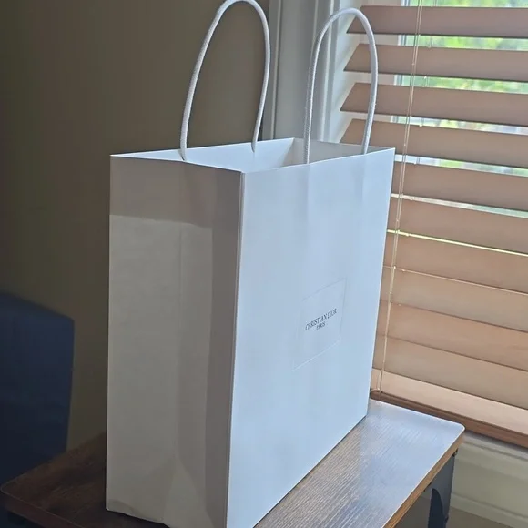 Dior Box Bag Bundle - Picture 7 of 7
